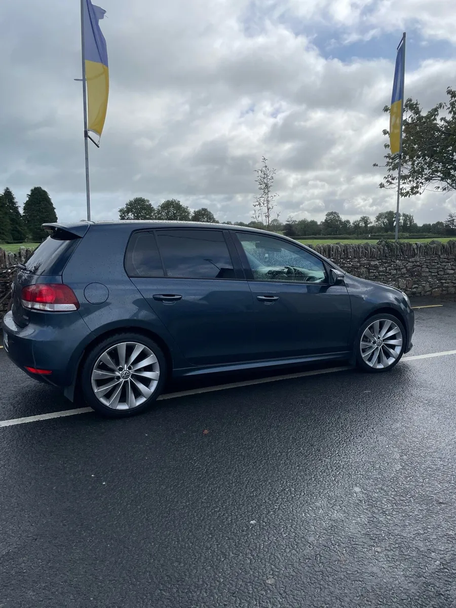 1.6 golf FRESH NCT - Image 1