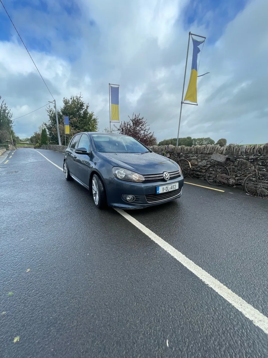 1.6 golf FRESH NCT - Image 2