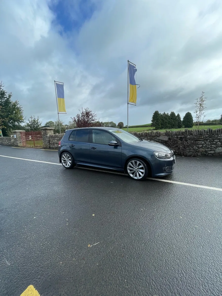 1.6 golf FRESH NCT - Image 3