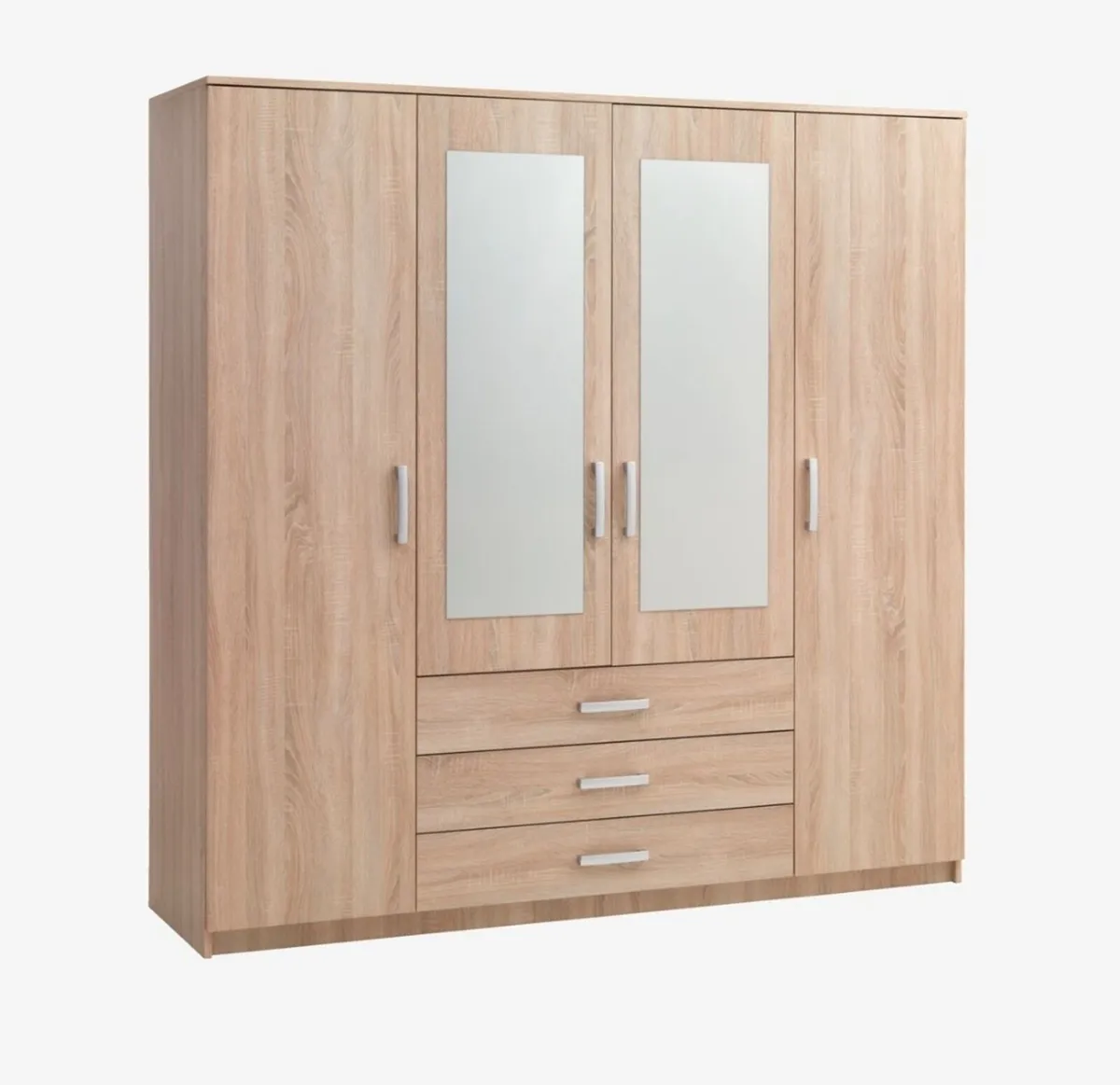 Wardrobe - Image 1