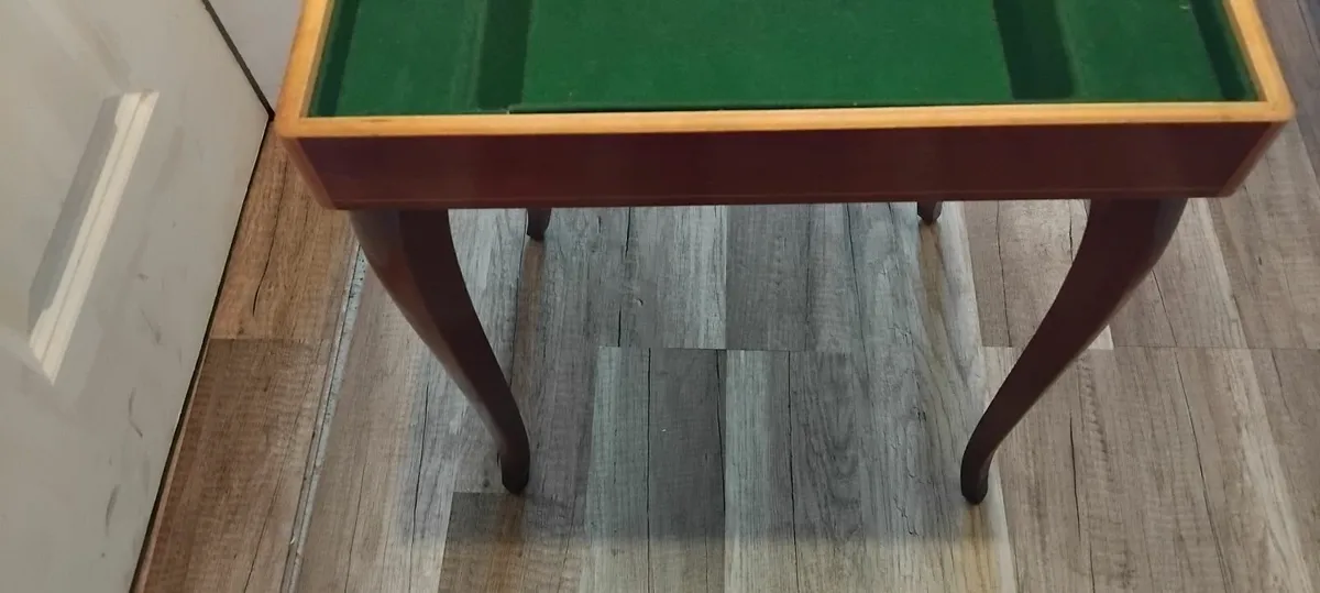 Games table - Image 3