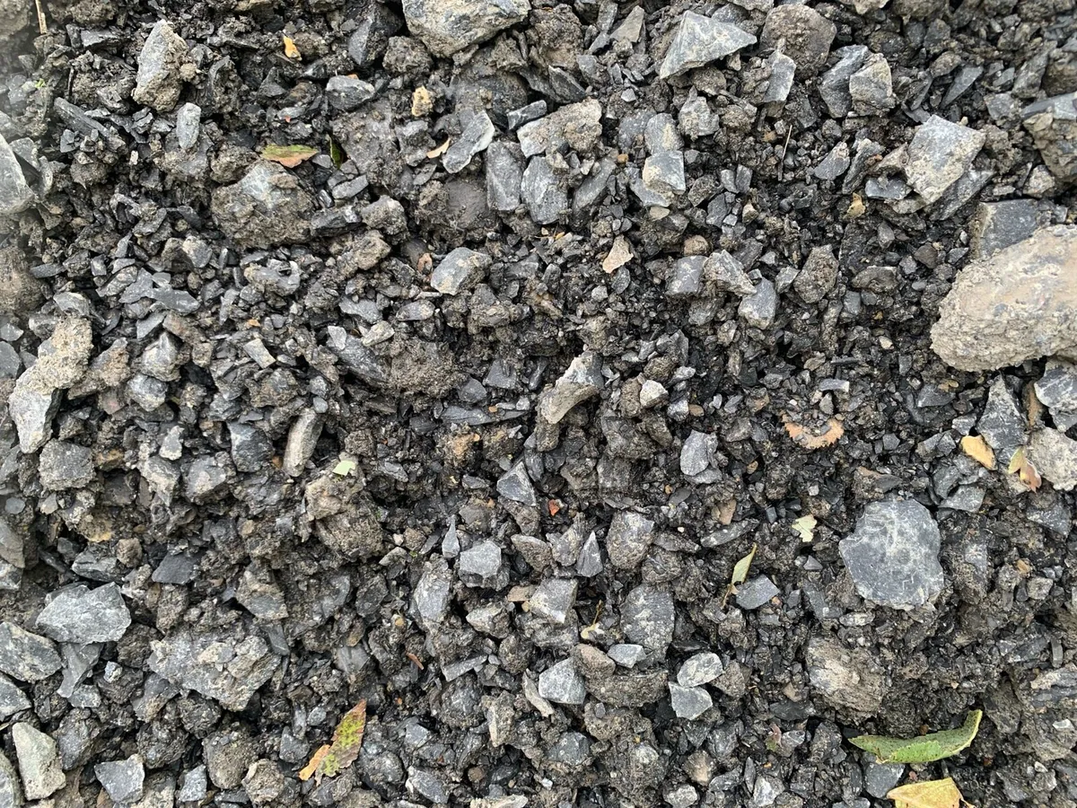 804 Gravel and Dust Mix - Image 3