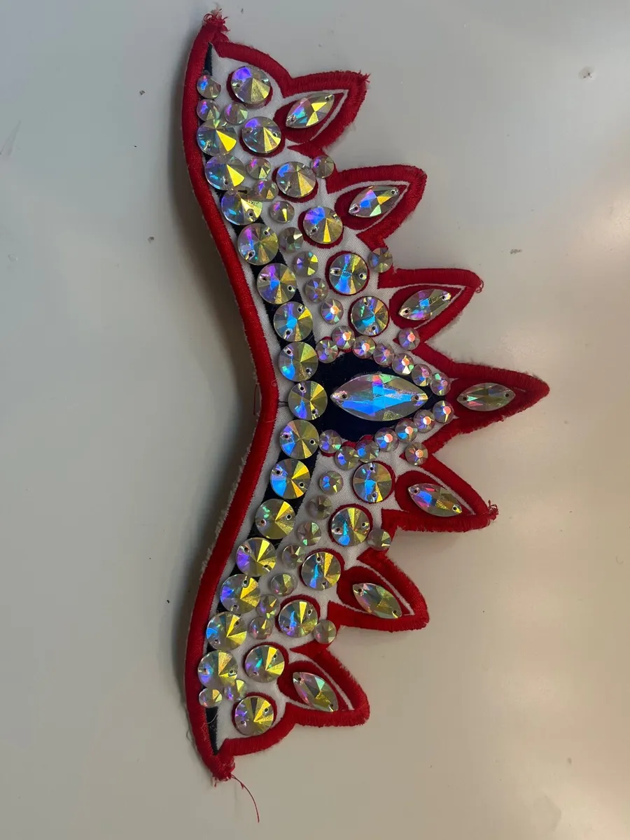 Irish dancing dress - Image 2