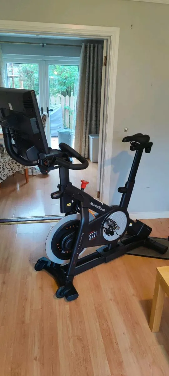 Nordictrack s22i - Image 1