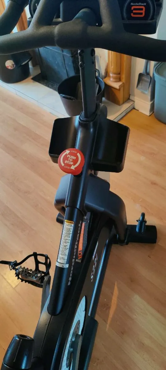 Nordictrack s22i - Image 4