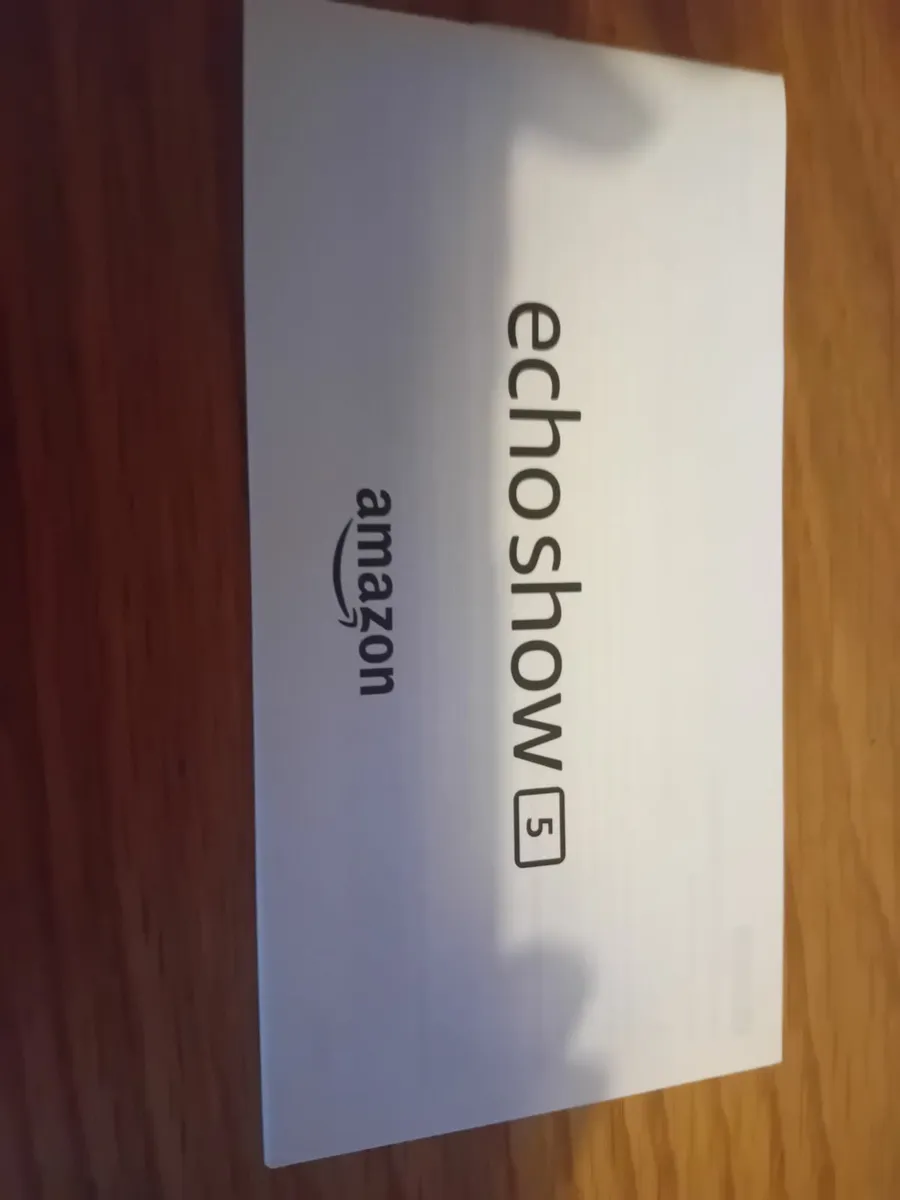 Echo show 5 - Image 2