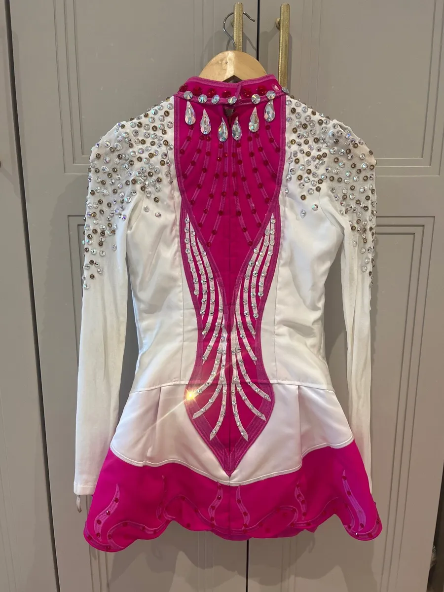 Irish dancing dress - Image 2