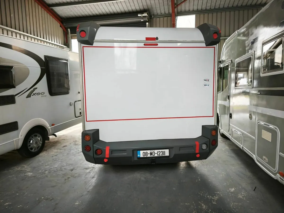 2008 Low Profile Beautiful Camper - Image 2