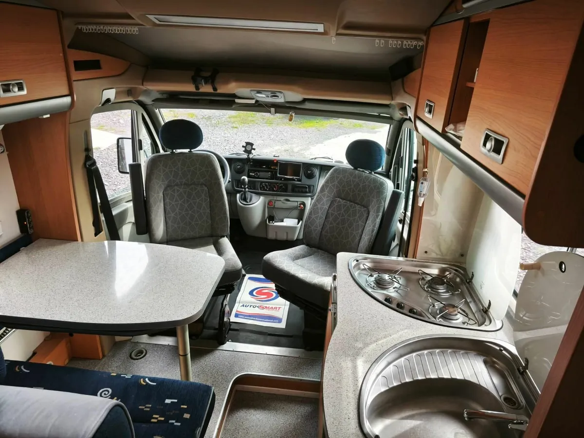 2008 Low Profile Beautiful Camper - Image 3
