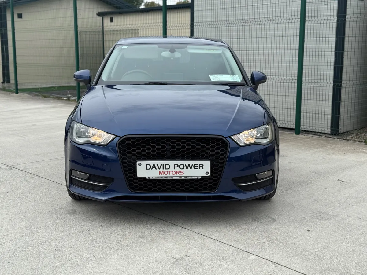 Audi A3 151 130k miles!! - Image 2