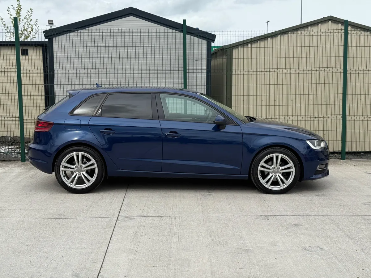 Audi A3 151 130k miles!! - Image 4