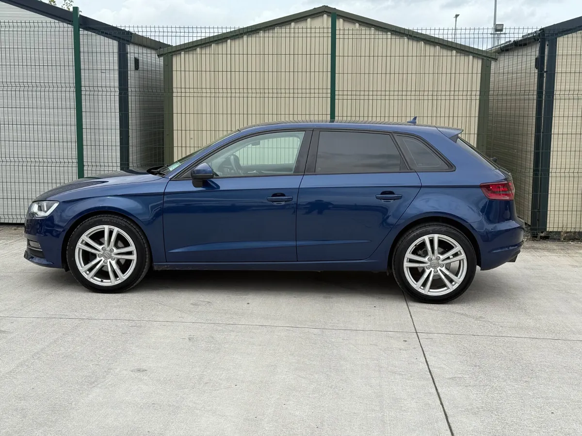 Audi A3 151 130k miles!! - Image 3