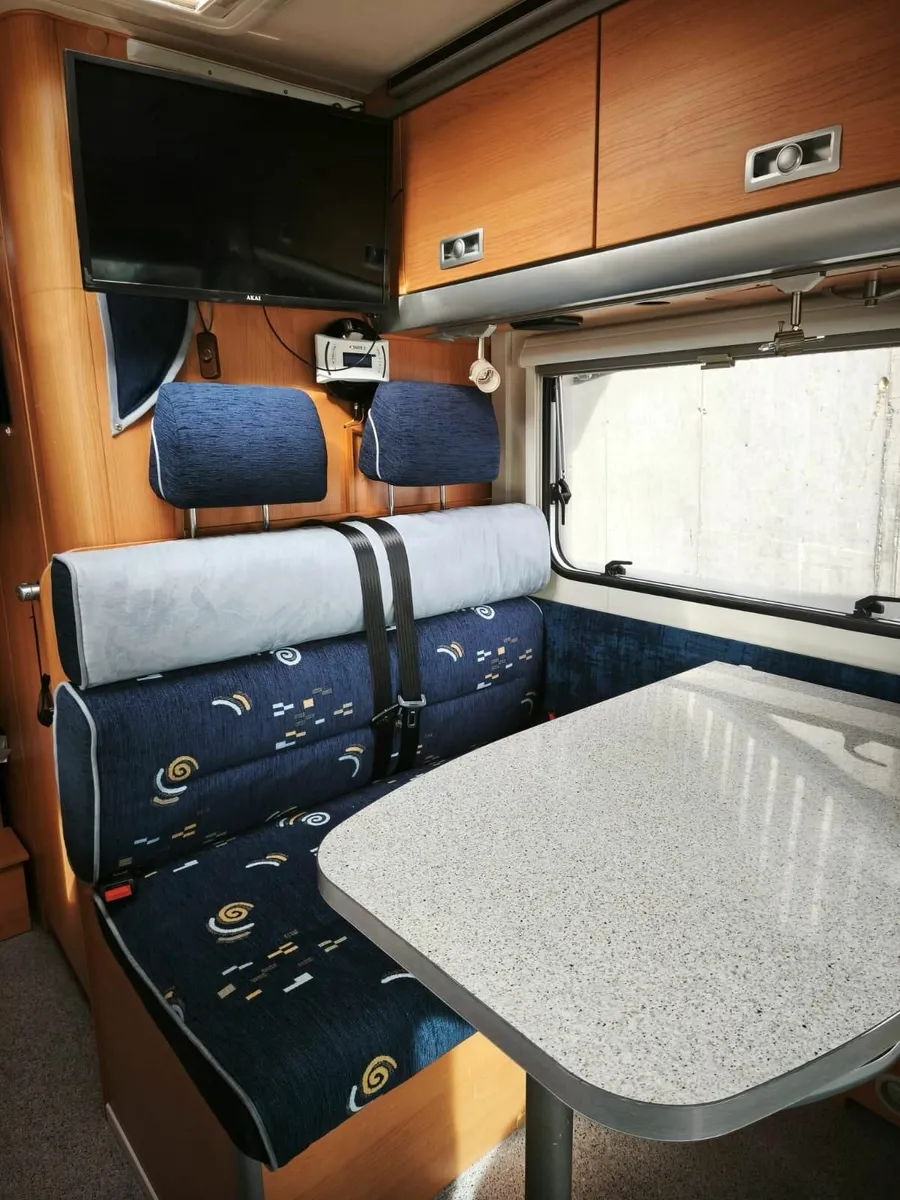 2008 Low Profile Beautiful Camper - Image 4