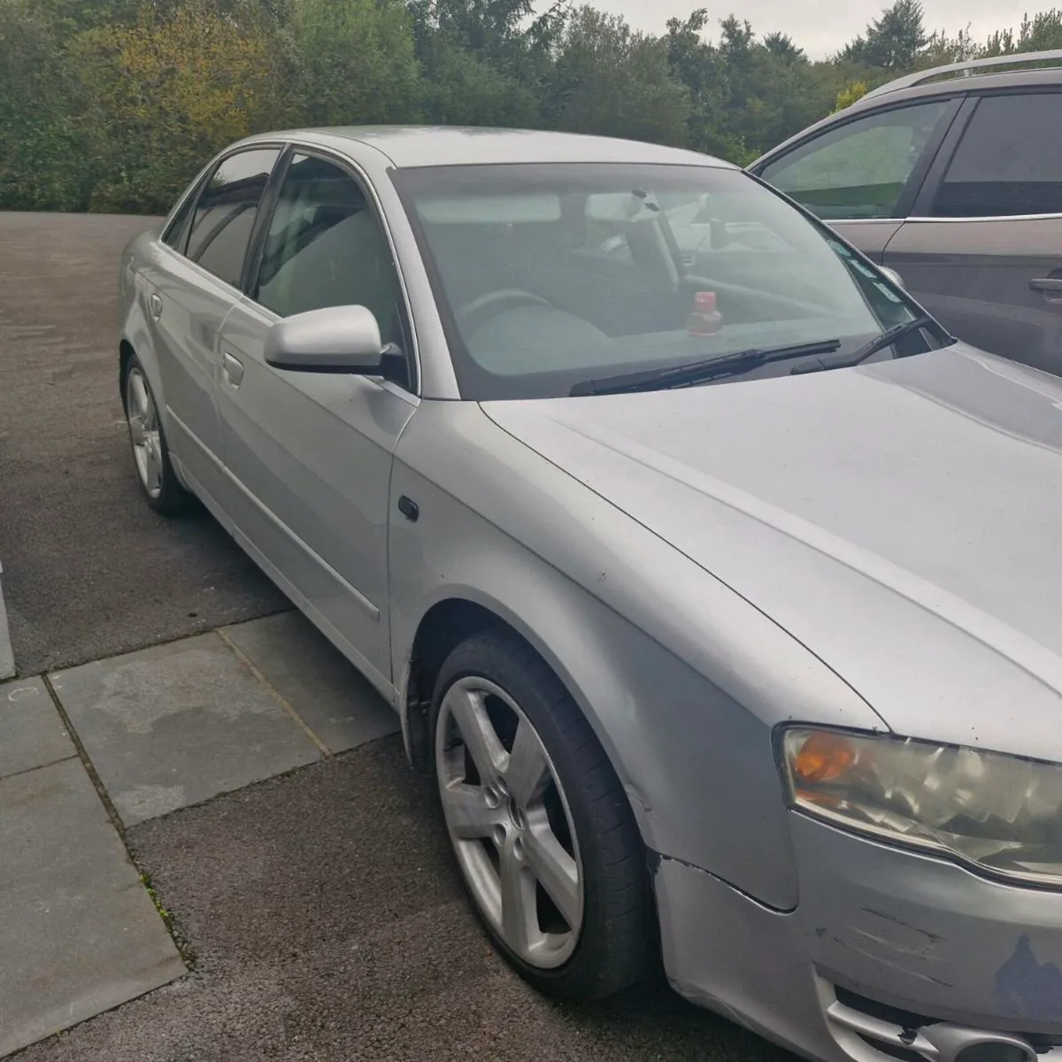 Audi A4 - Image 2