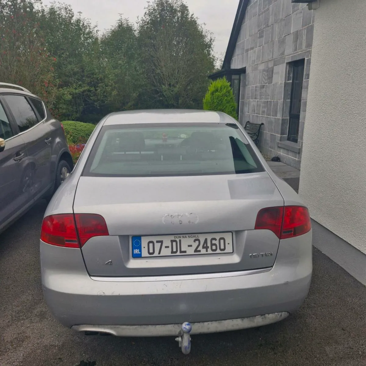 Audi A4 - Image 3