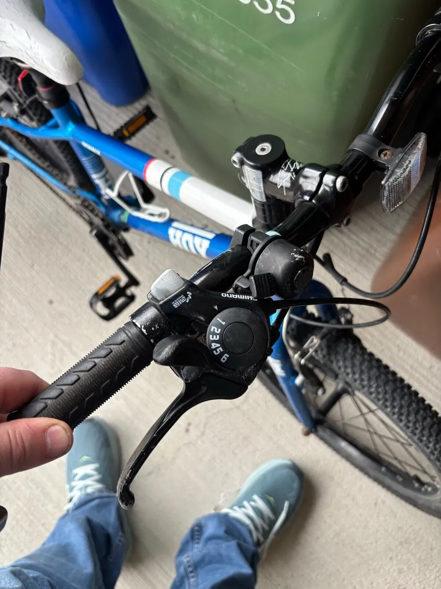 Kids bike - Image 2
