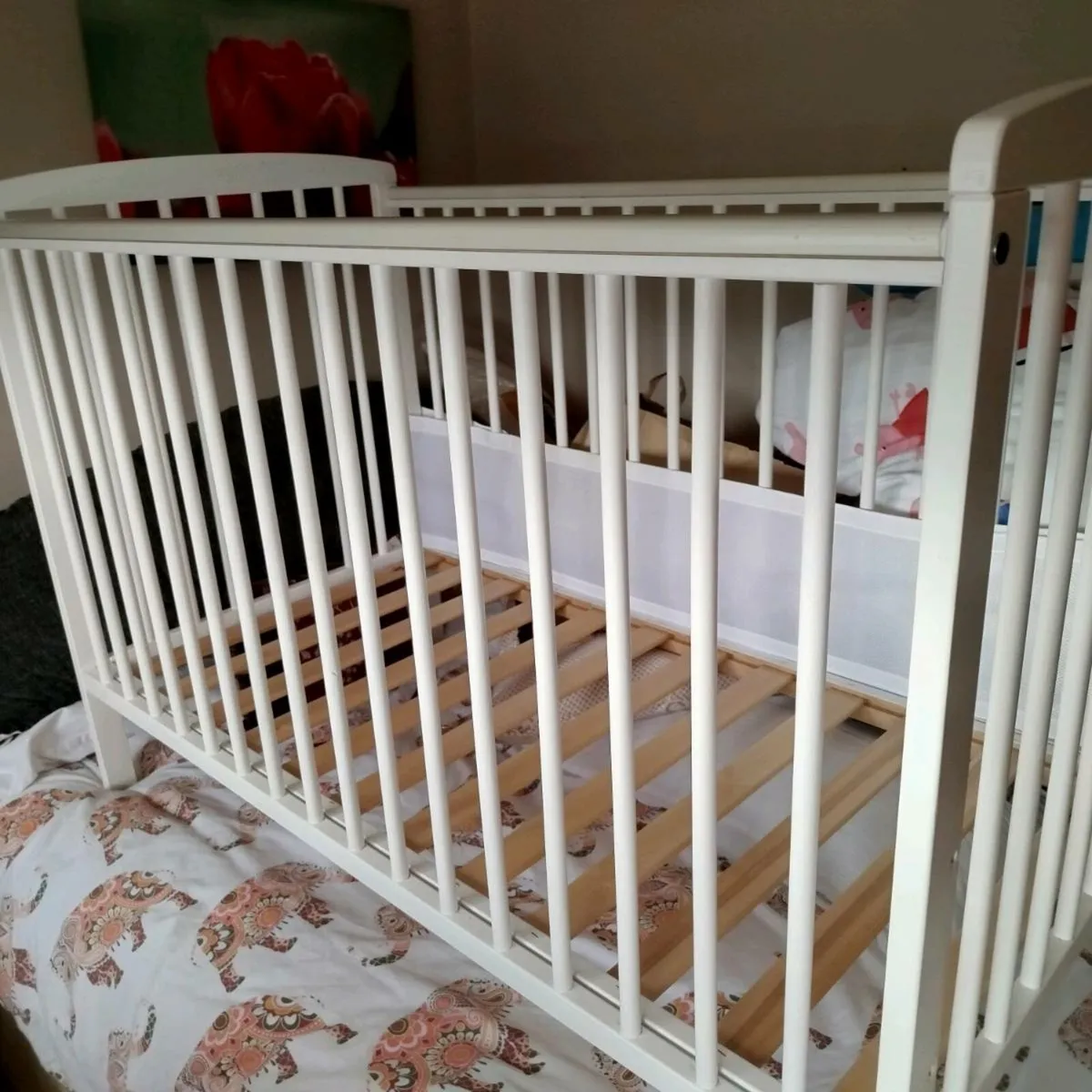 Baby items - Image 1