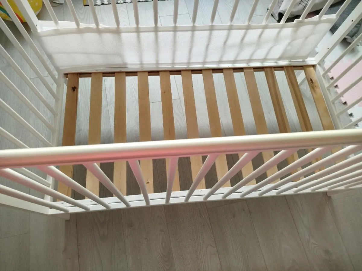 Baby items - Image 2