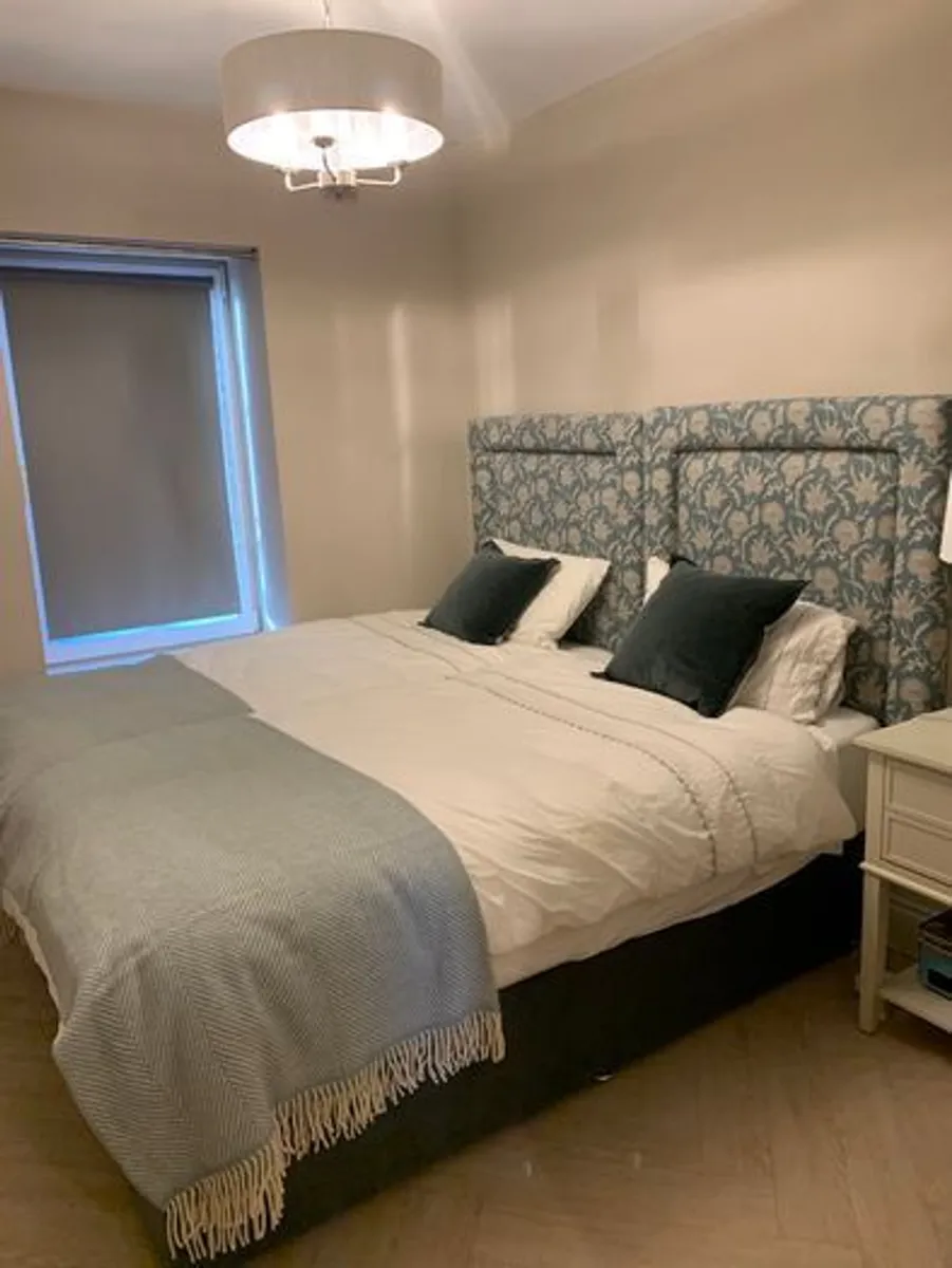 Two singe beds - Respa mattresses - Image 2