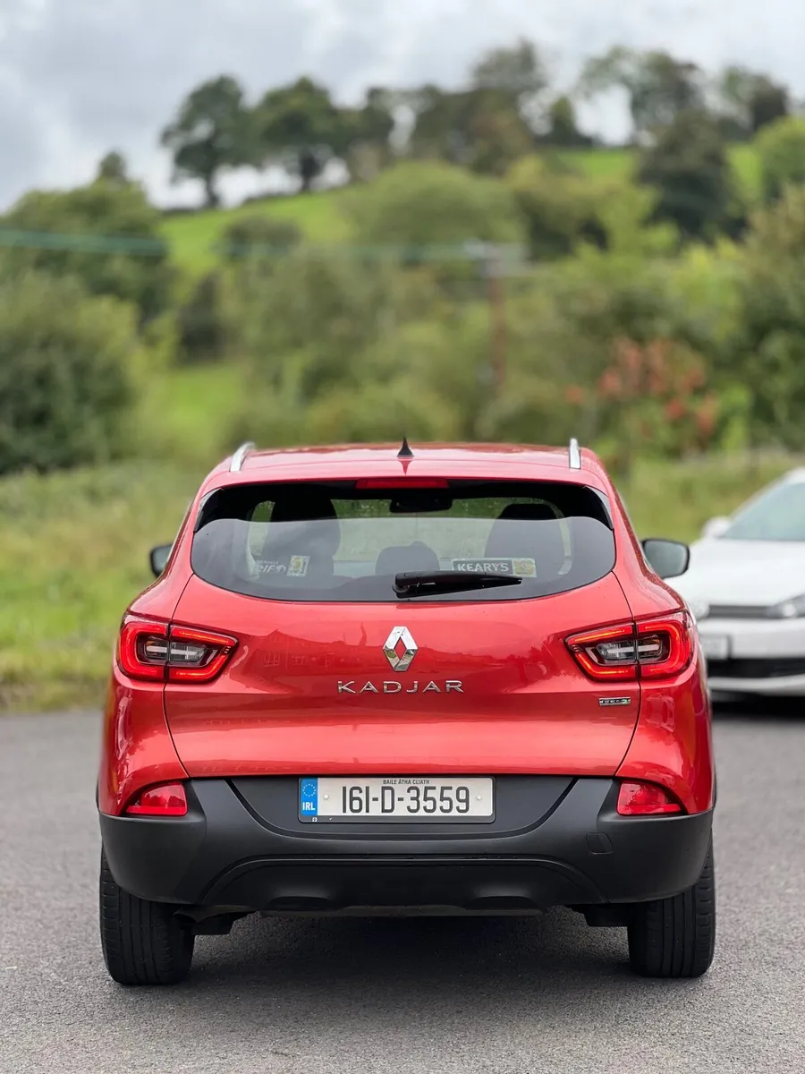 Renault Kadjar 2016 - Image 3