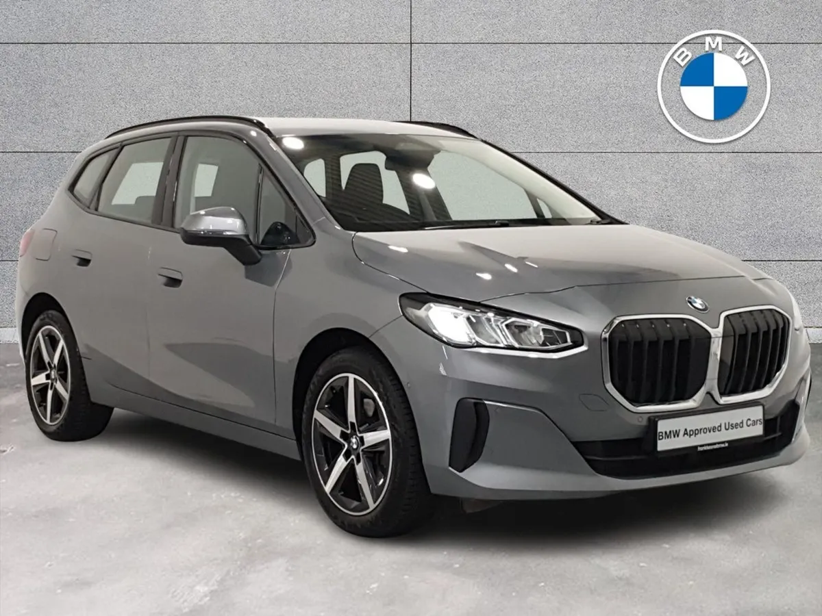 BMW 2 Series Active Tourer 220i Sport Active Tour - Image 1