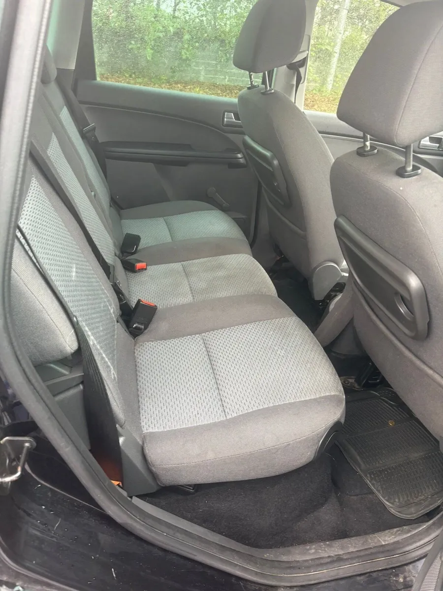 2006 ford c max NCT expires 03,2026 - Image 4