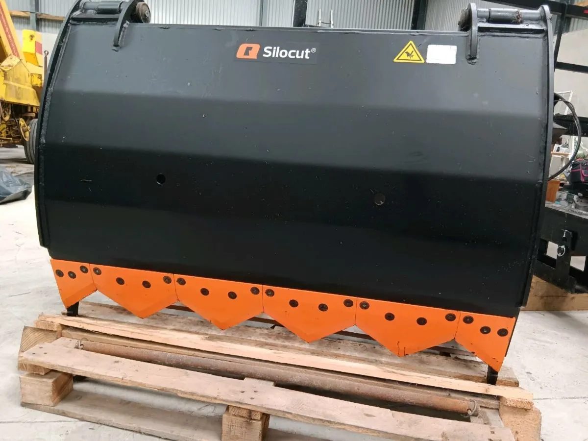 Quicke Shear Grab - Image 1