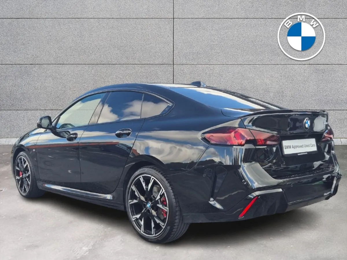 BMW 2 Series 220 M Sport - Image 3