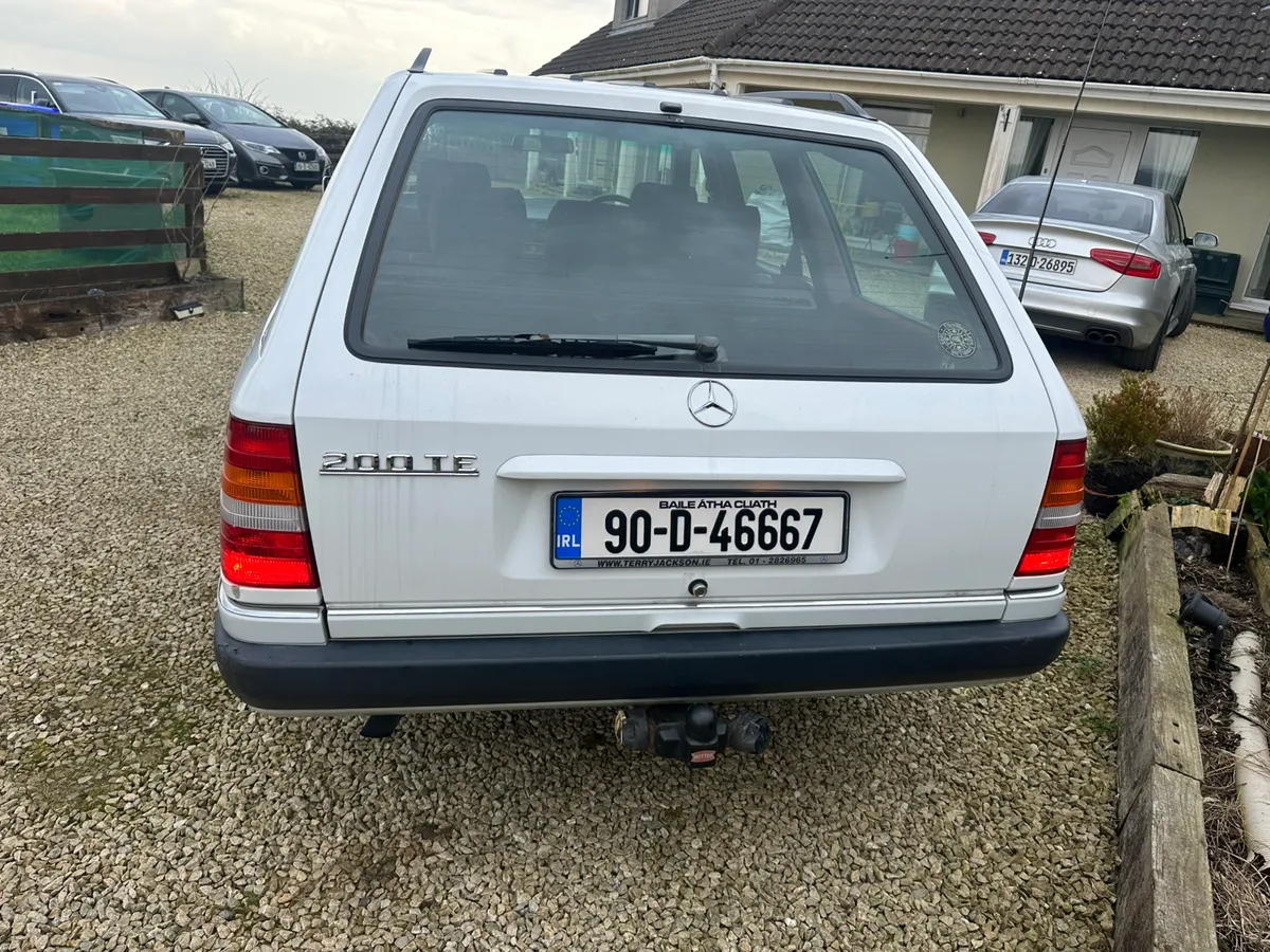 Selection of Mercedes Cars for sale. - Image 4
