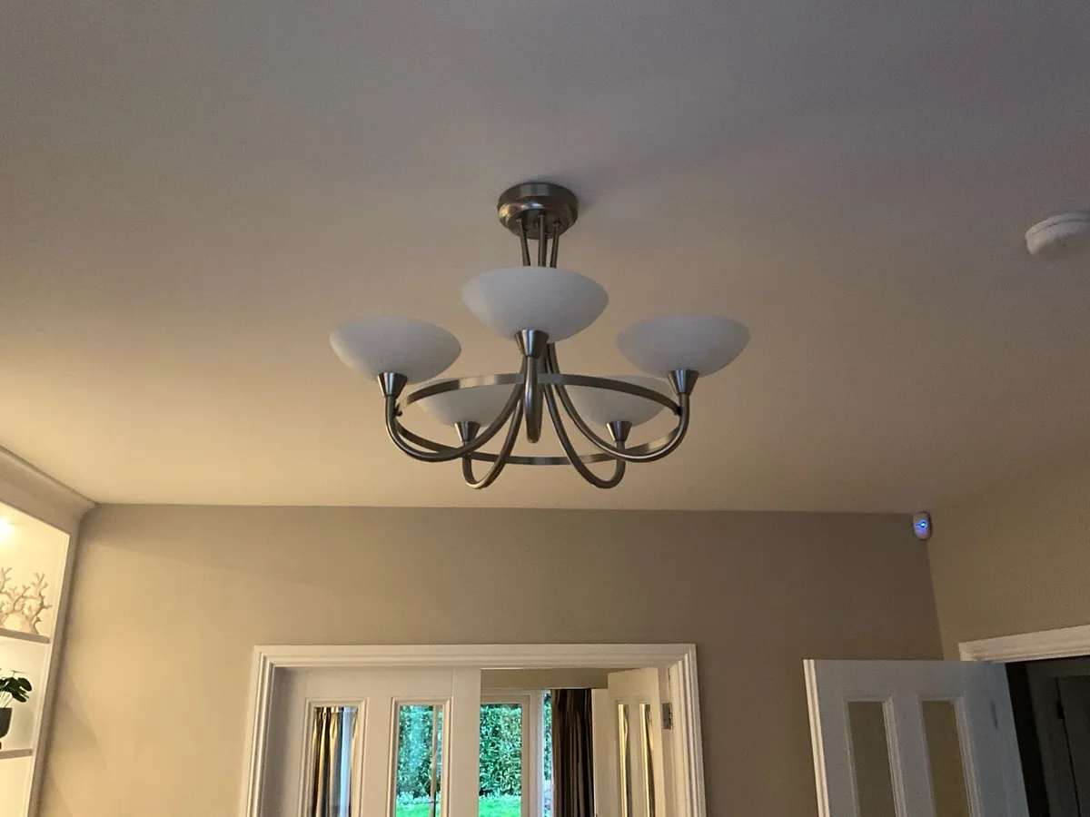 Lighting fixtures