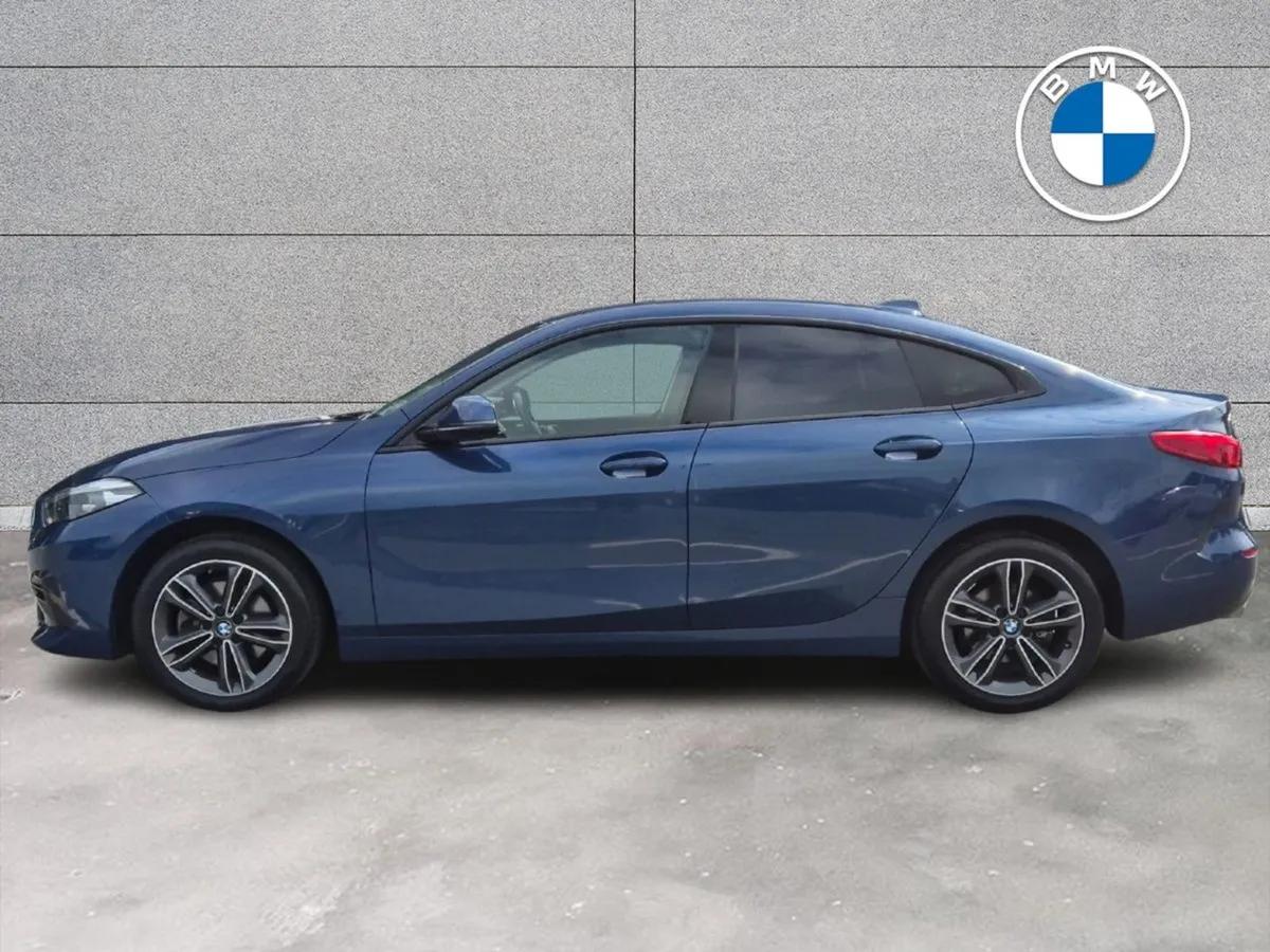 BMW 2 Series 218i Sport Gran Coupe - Image 4