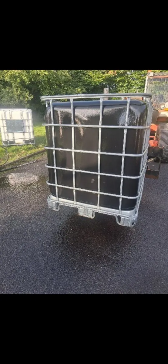 IBC Tanks - Image 2