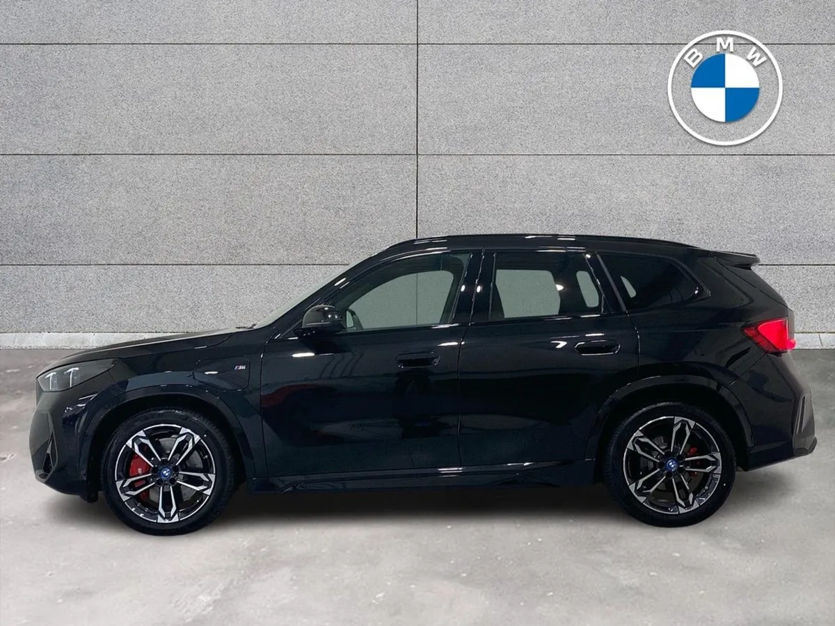 BMW X1 X1 Xdrive25e M Sport Auto Xdrive25e M Spor - Image 4