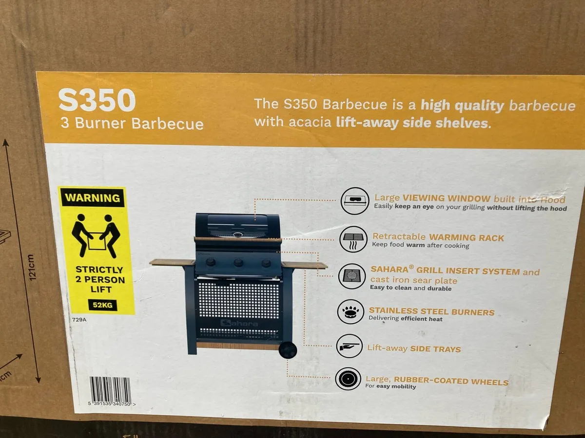 BBQ - Image 2
