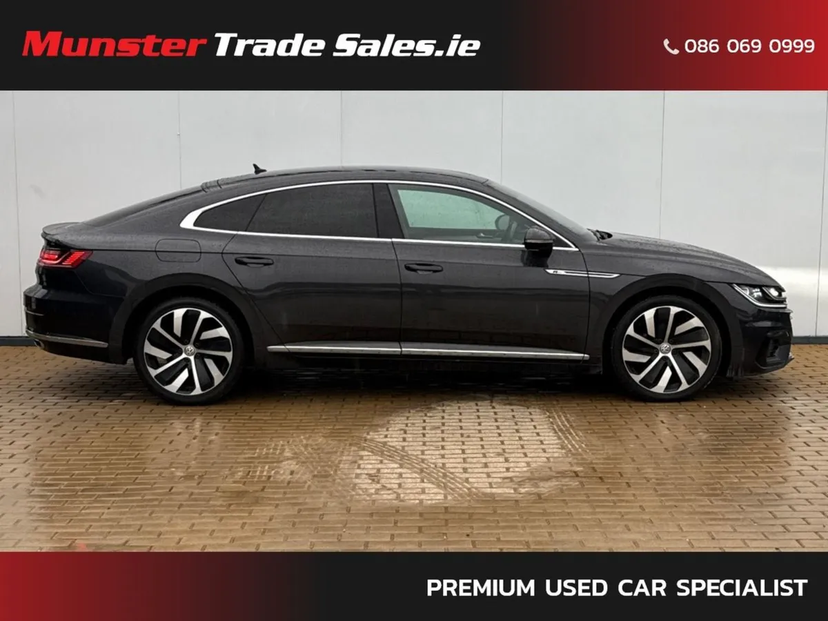 Volkswagen Arteon Arteon R-line - Image 2