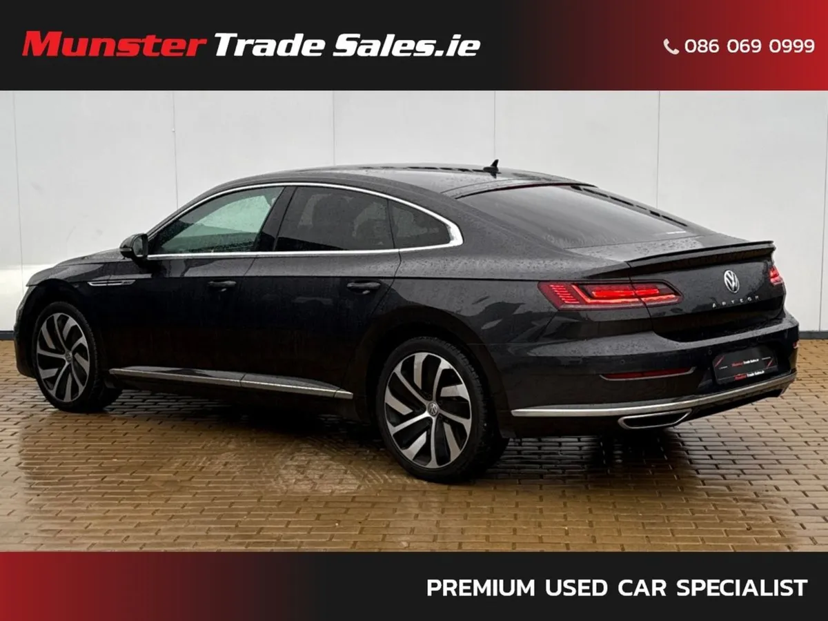 Volkswagen Arteon Arteon R-line - Image 3
