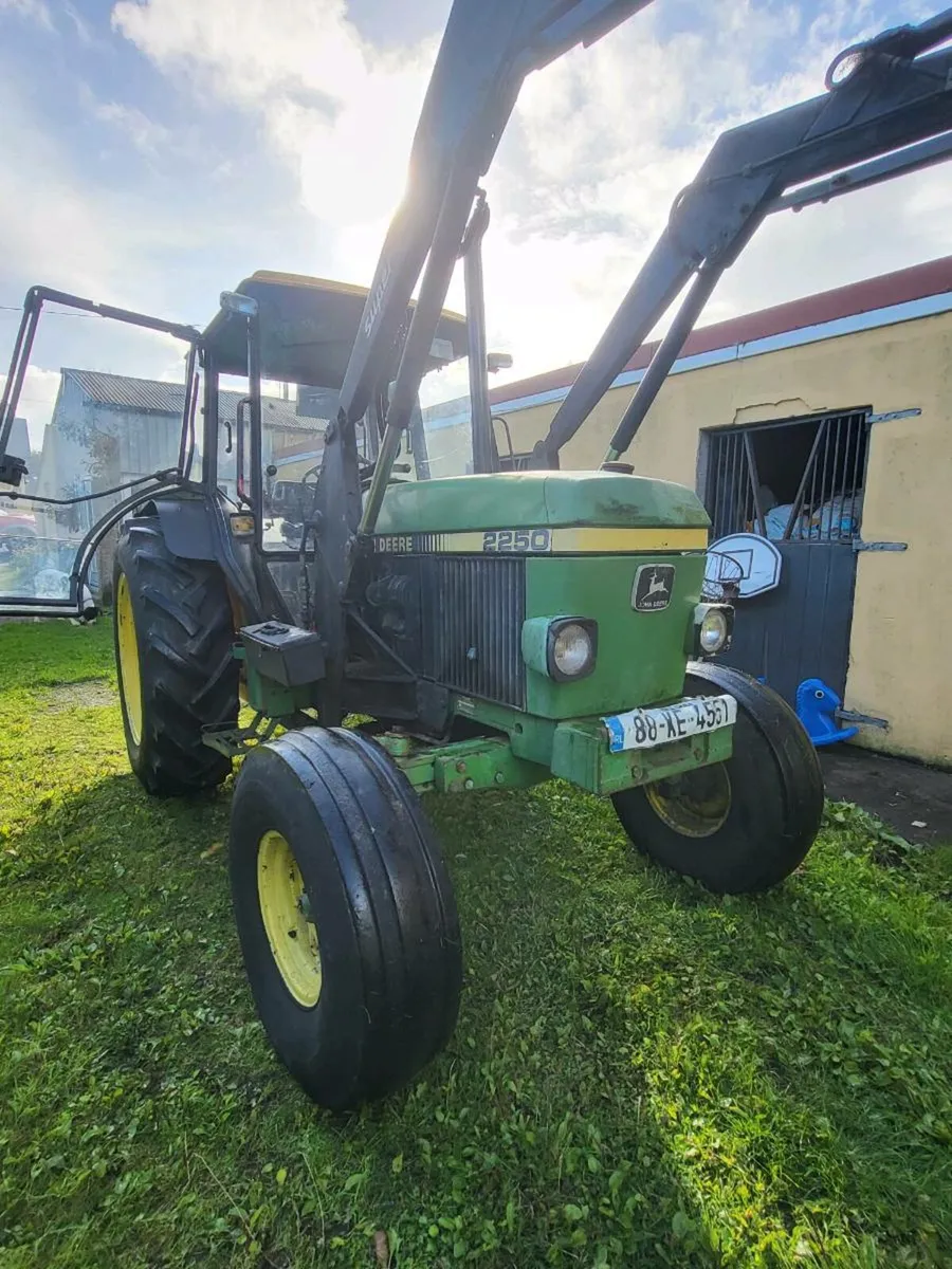 John deere - Image 2