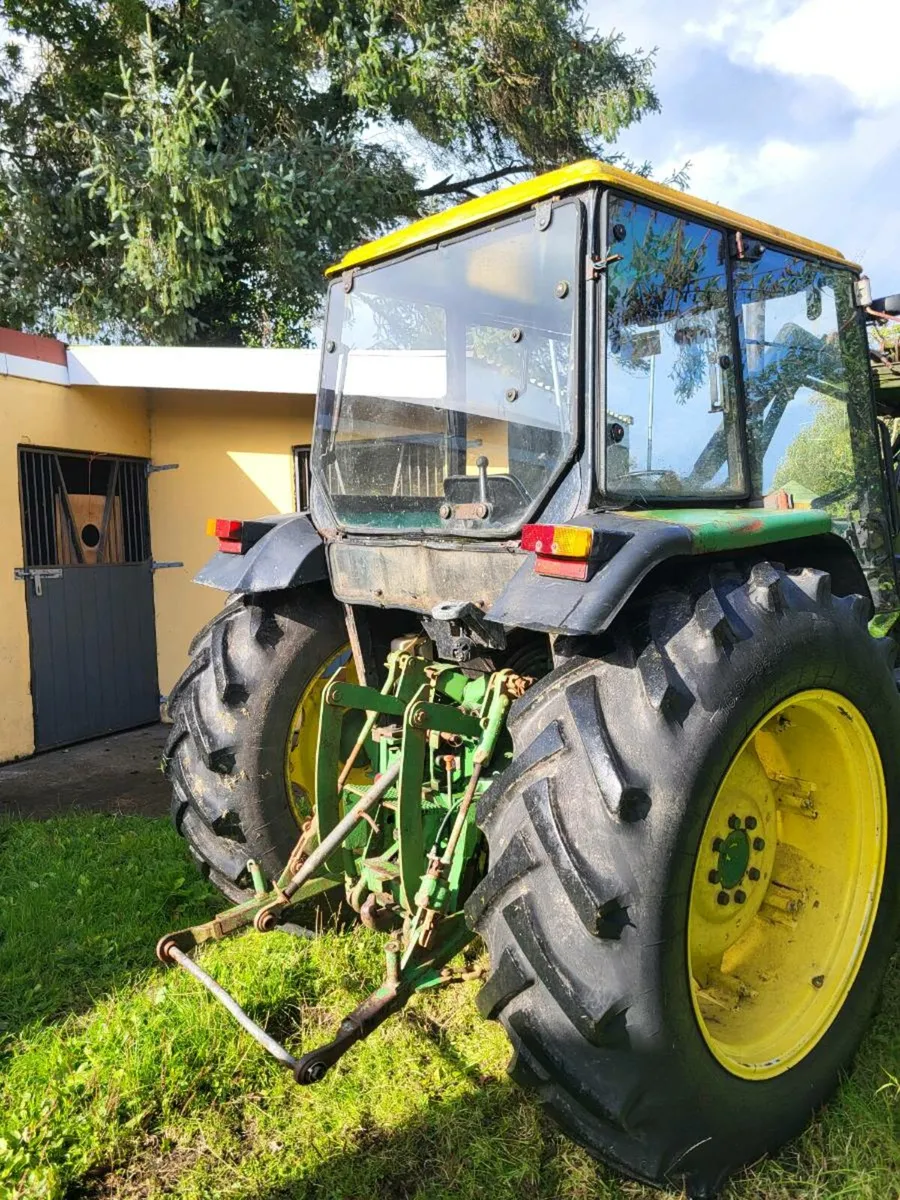 John deere - Image 3