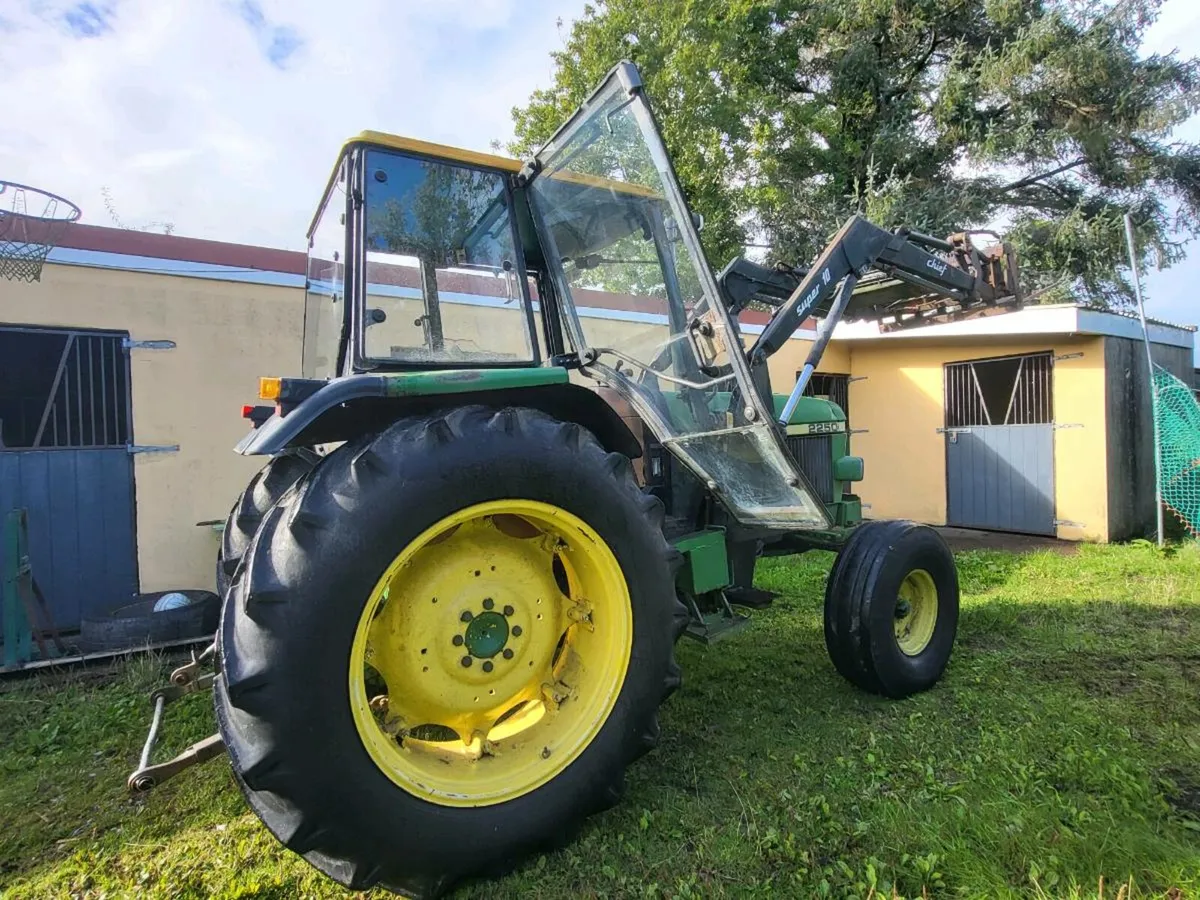 John deere - Image 4