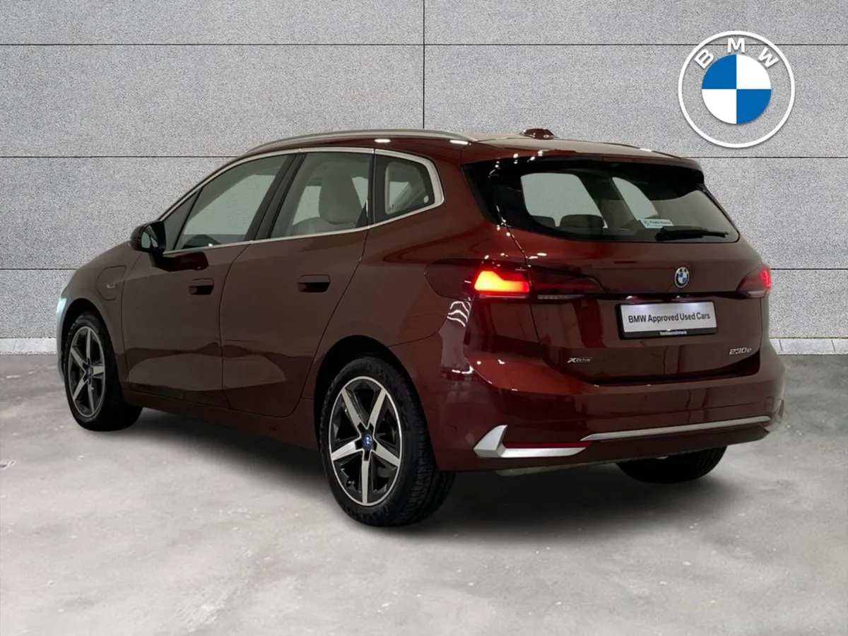 BMW 2 Series Active Tourer 230e Luxury Active Tou - Image 3