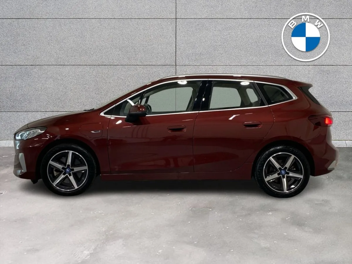 BMW 2 Series Active Tourer 230e Luxury Active Tou - Image 4