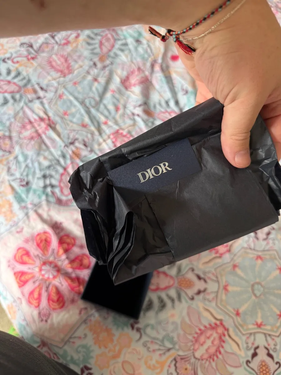 DIOR X LEWIS HAMILTON MAGSAFE - Image 4