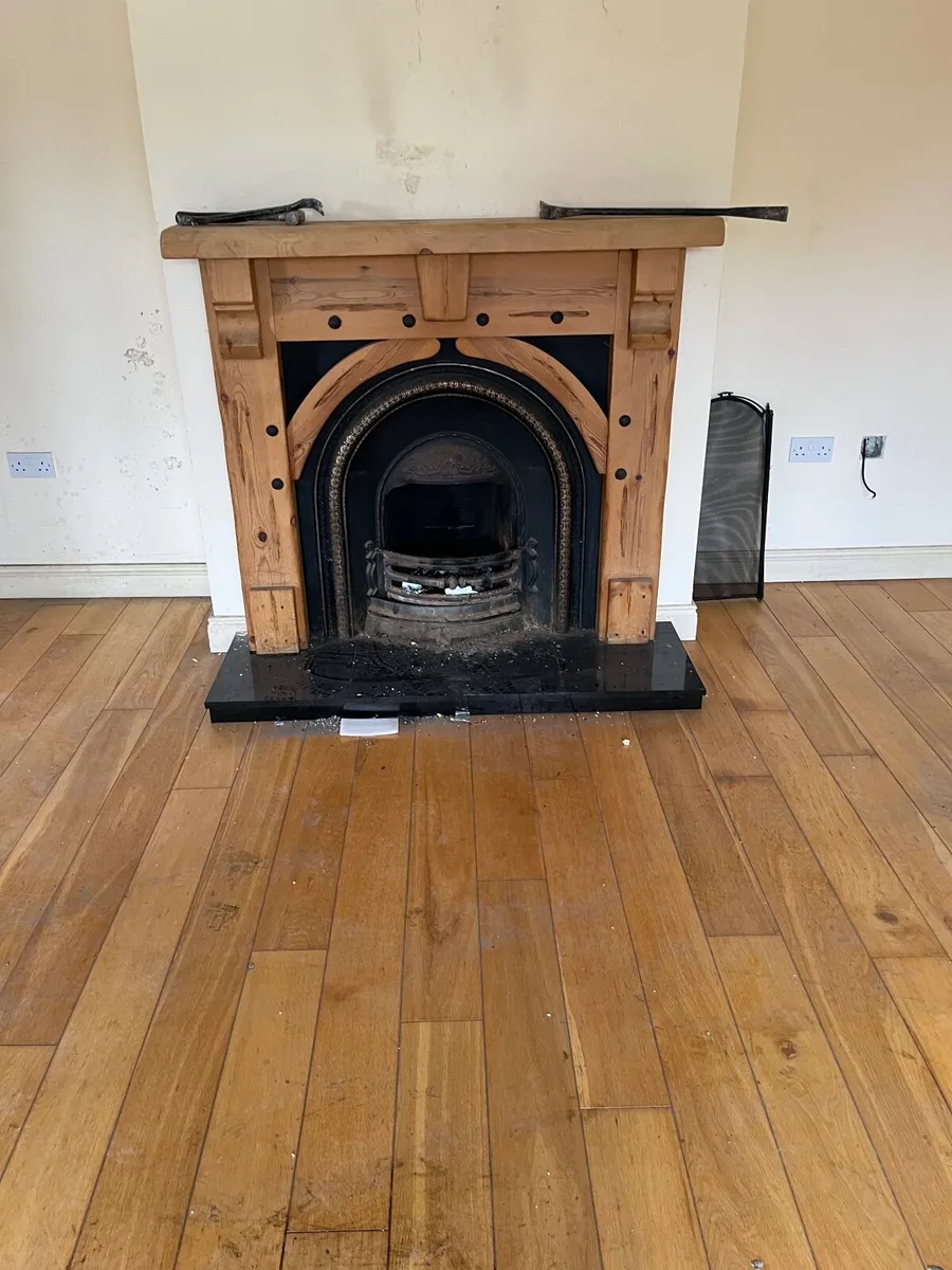Fire Place