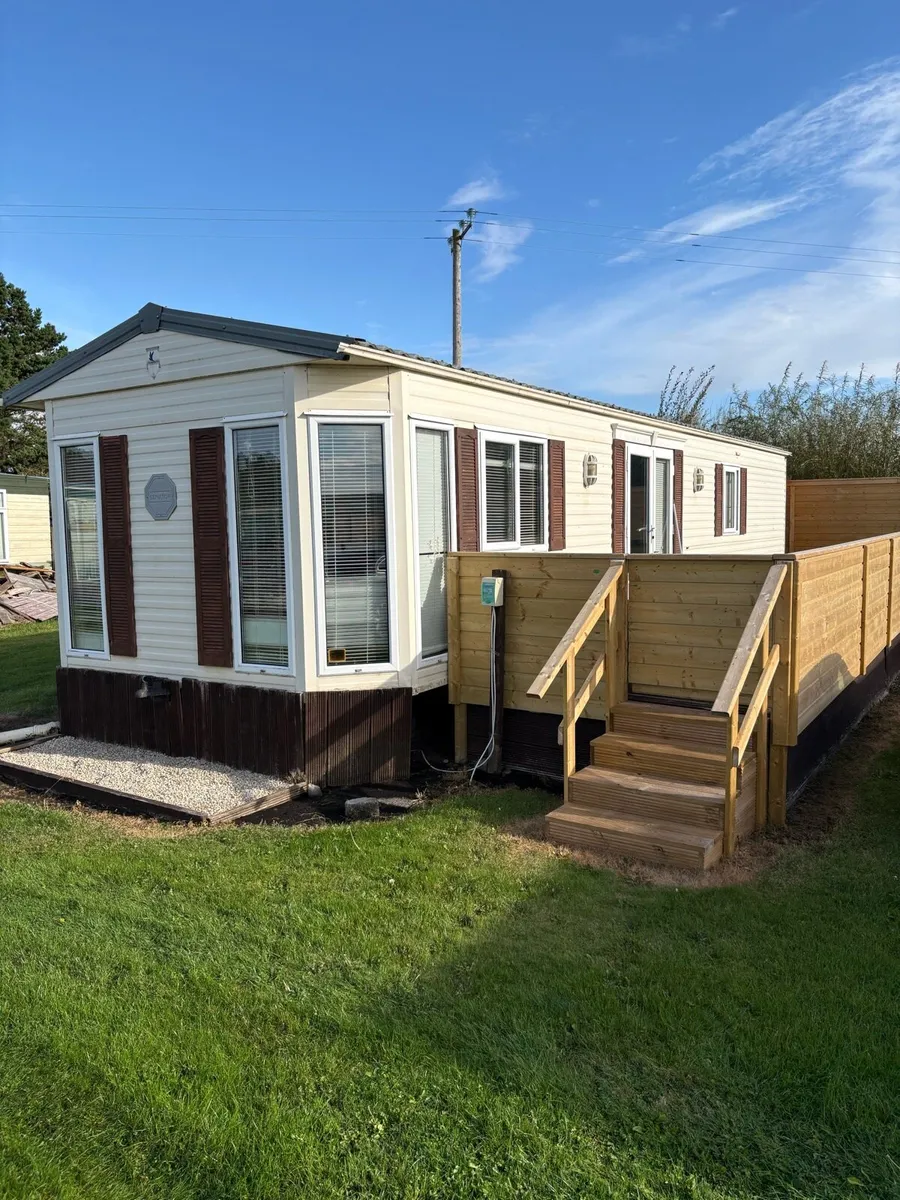 Mobile home - donabate - Image 1