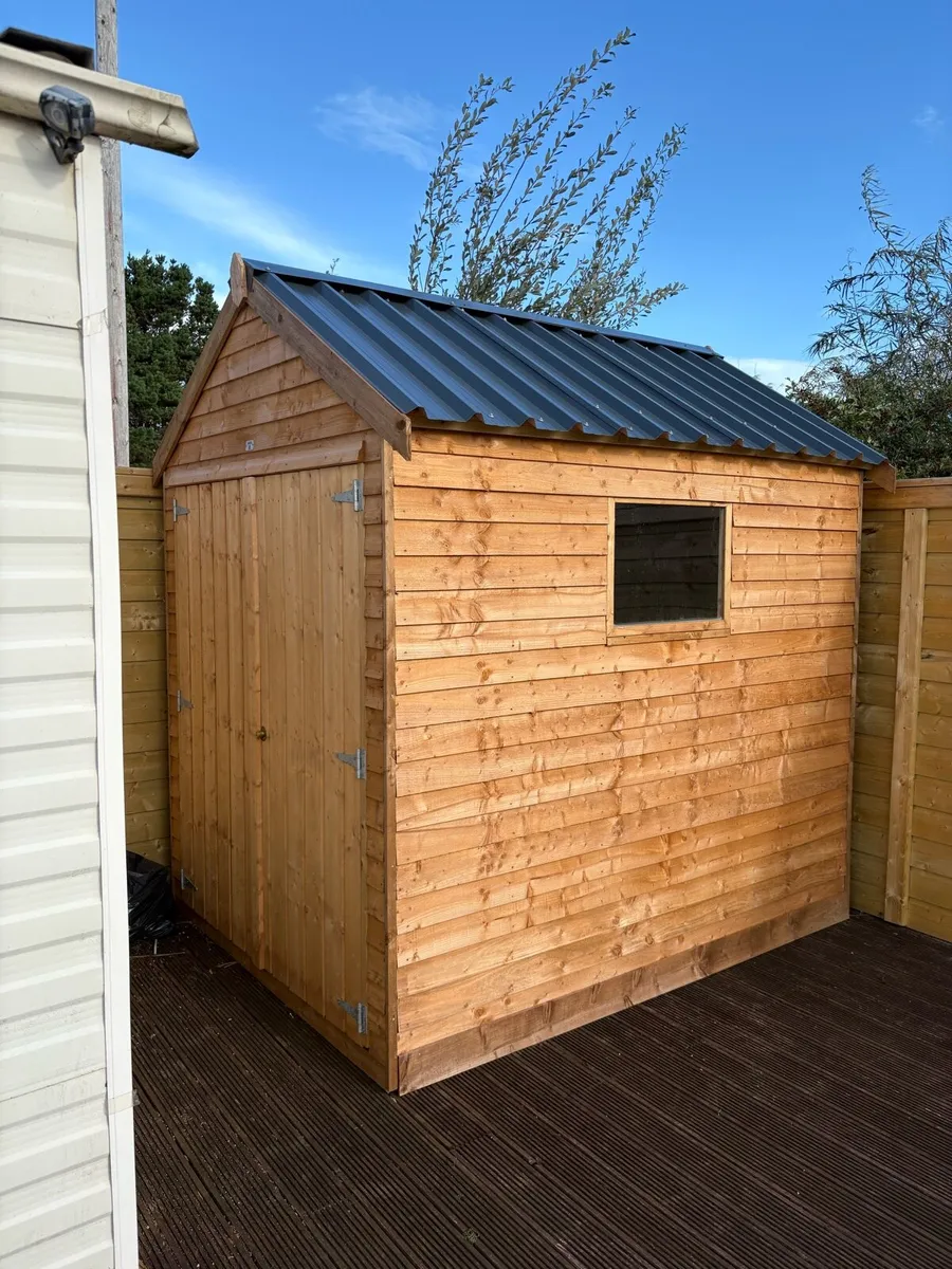 Mobile home - donabate - Image 2