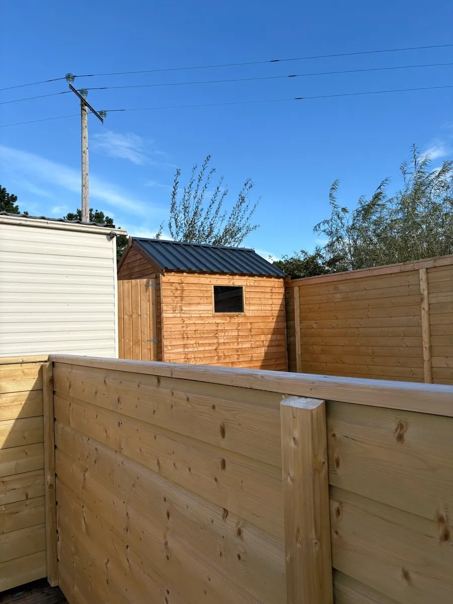 Mobile home - donabate - Image 3