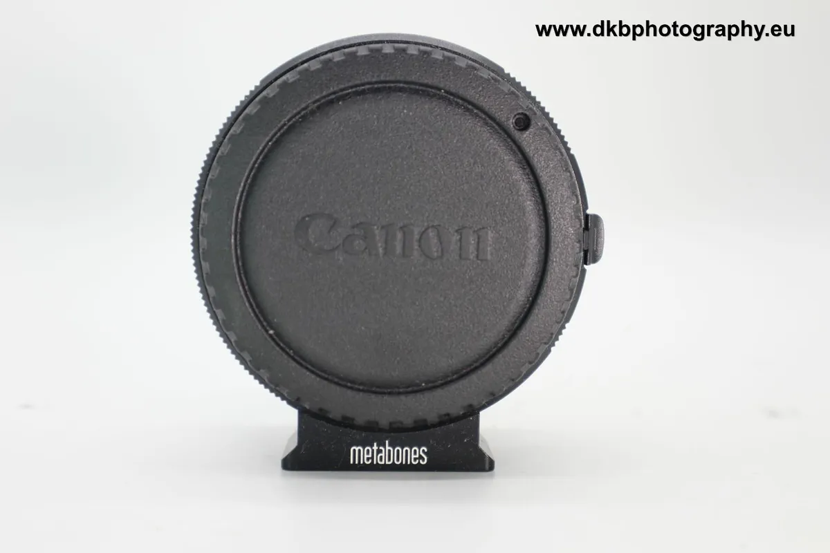 METABONES EF-E MOUNT (Canon EF - Sony E)  #0440 - Image 2