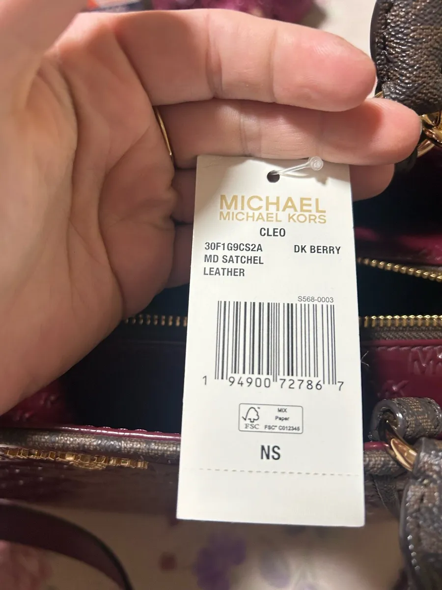 Michael kors - Image 2
