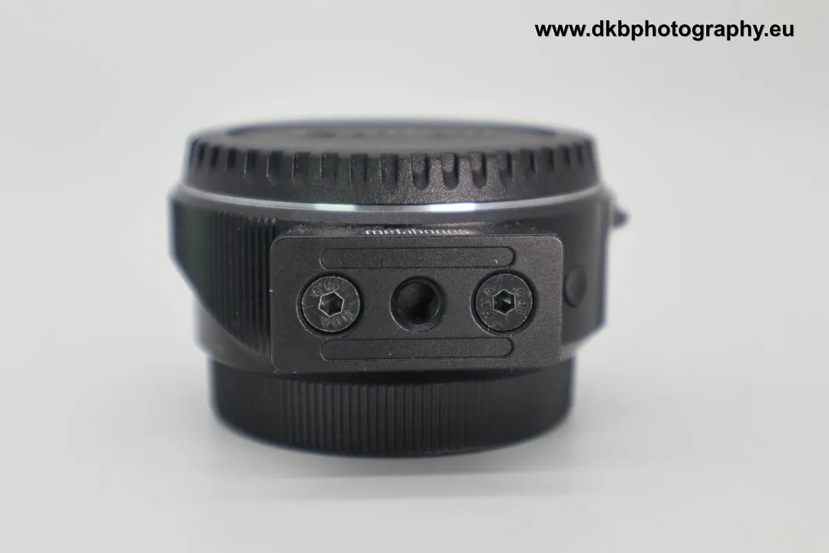 METABONES EF-E MOUNT (Canon EF - Sony E)  #0440 - Image 4