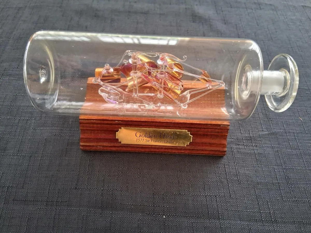 Ship In A Bottle - Image 3